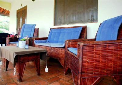 фото отеля Hotel Pousada Rancho Fundo