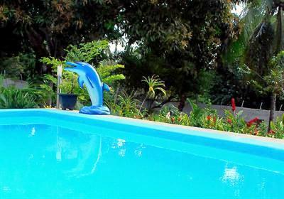 фото отеля Hotel Pousada Rancho Fundo