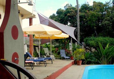 фото отеля Hotel Pousada Rancho Fundo