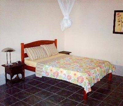 фото отеля Hotel Pousada Rancho Fundo