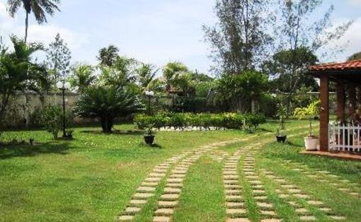 фото отеля Hotel Pousada Rancho Fundo