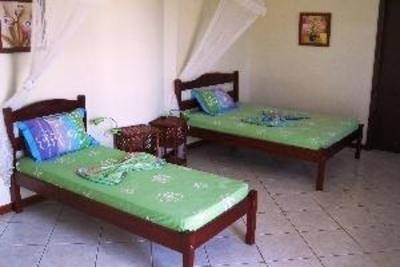 фото отеля Hotel Pousada Rancho Fundo