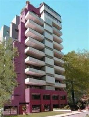 фото отеля Time Apartments Las Condes