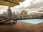 фото отеля Time Apartments Las Condes