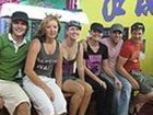 фото отеля Cannon Street Backpackers