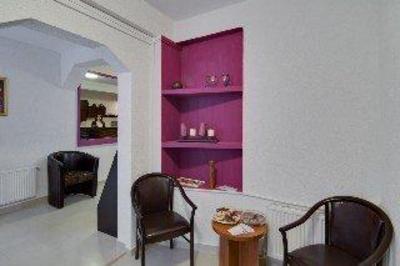 фото отеля Hotel Tranzzit Bucharest