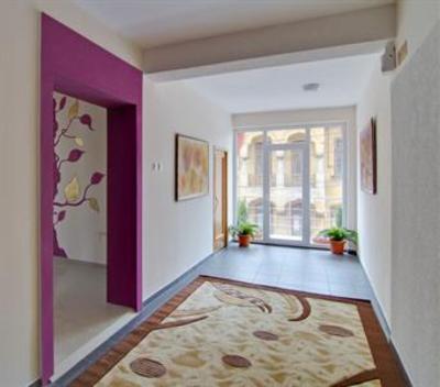 фото отеля Hotel Tranzzit Bucharest