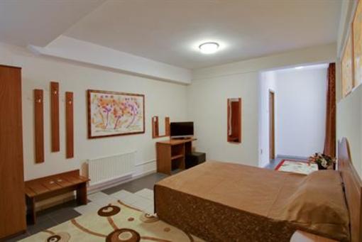фото отеля Hotel Tranzzit Bucharest