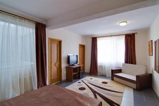 фото отеля Hotel Tranzzit Bucharest