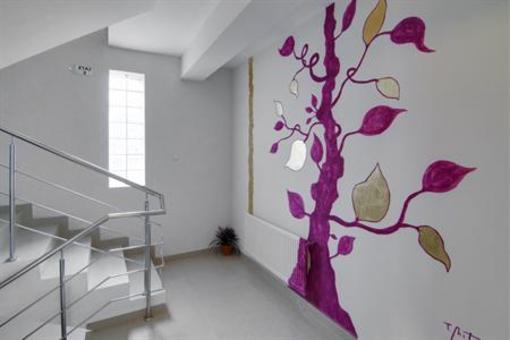 фото отеля Hotel Tranzzit Bucharest