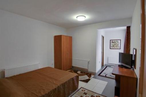 фото отеля Hotel Tranzzit Bucharest
