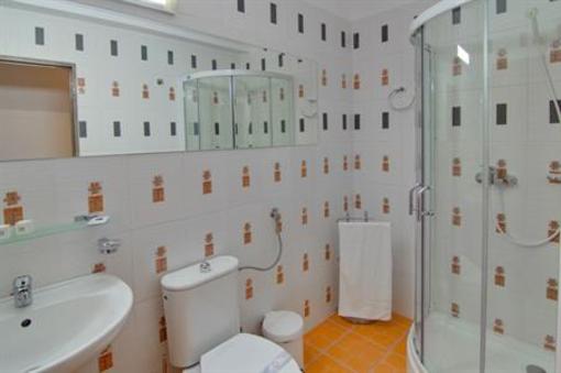 фото отеля Hotel Tranzzit Bucharest