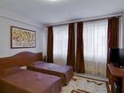 фото отеля Hotel Tranzzit Bucharest