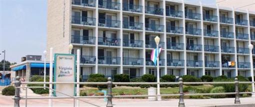 фото отеля Belvedere Beach Resort