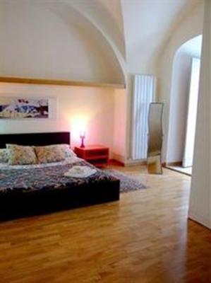 фото отеля Bed & Breakfast San Placido Inn