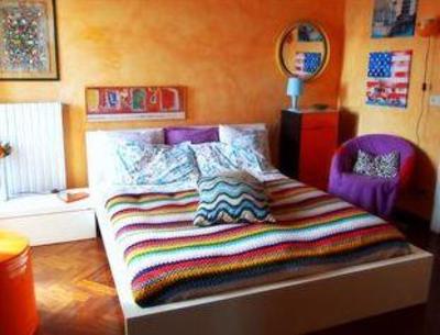 фото отеля Bed & Breakfast San Placido Inn