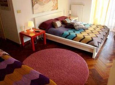 фото отеля Bed & Breakfast San Placido Inn