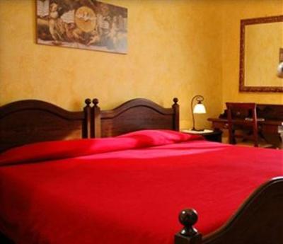 фото отеля Bed & Breakfast San Placido Inn