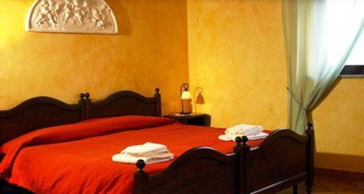 фото отеля Bed & Breakfast San Placido Inn