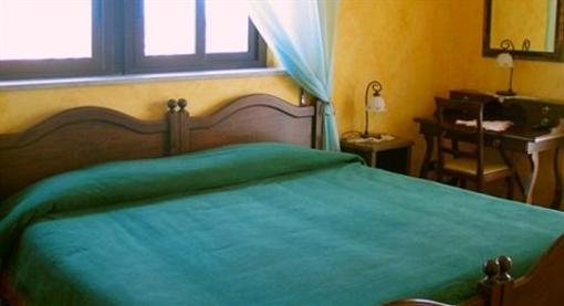 фото отеля Bed & Breakfast San Placido Inn