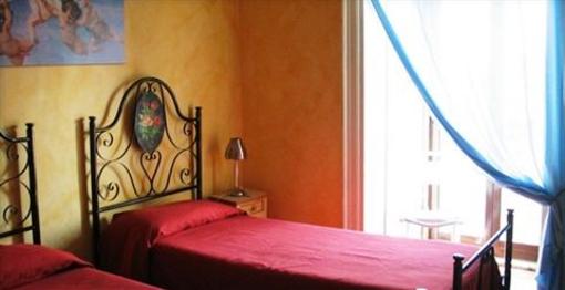 фото отеля Bed & Breakfast San Placido Inn