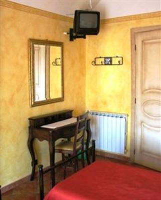 фото отеля Bed & Breakfast San Placido Inn