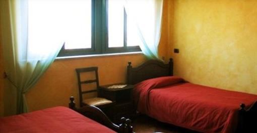 фото отеля Bed & Breakfast San Placido Inn