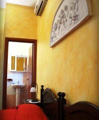 фото отеля Bed & Breakfast San Placido Inn