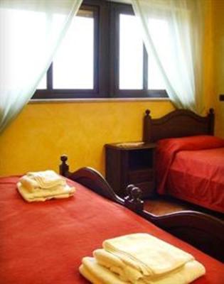 фото отеля Bed & Breakfast San Placido Inn