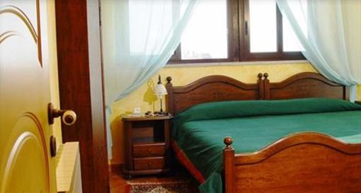 фото отеля Bed & Breakfast San Placido Inn