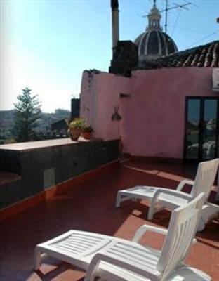 фото отеля Bed & Breakfast San Placido Inn