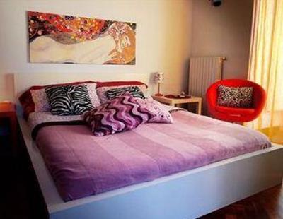 фото отеля Bed & Breakfast San Placido Inn