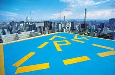 фото отеля Golden Tulip Paulista Plaza