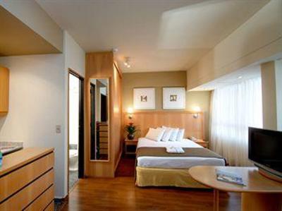 фото отеля Golden Tulip Paulista Plaza