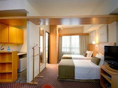 фото отеля Golden Tulip Paulista Plaza