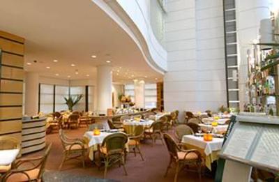 фото отеля Golden Tulip Paulista Plaza