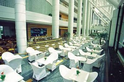 фото отеля Golden Tulip Paulista Plaza