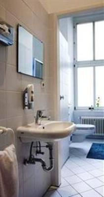 фото отеля Hotel Zu Hause Berlin