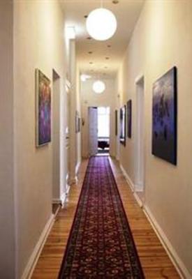 фото отеля Hotel Zu Hause Berlin