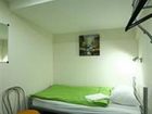 фото отеля People Hotel at Novinskiy Boulevard