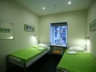 фото отеля People Hotel at Novinskiy Boulevard