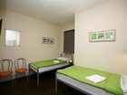 фото отеля People Hotel at Novinskiy Boulevard