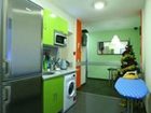 фото отеля People Hotel at Novinskiy Boulevard