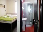 фото отеля People Hotel at Novinskiy Boulevard