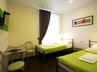 фото отеля People Hotel at Novinskiy Boulevard