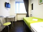 фото отеля People Hotel at Novinskiy Boulevard