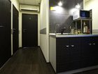 фото отеля People Hotel at Novinskiy Boulevard