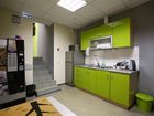 фото отеля People Hotel at Novinskiy Boulevard