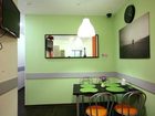 фото отеля People Hotel at Novinskiy Boulevard