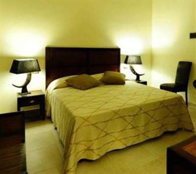фото отеля B&B La Civetta Foggia